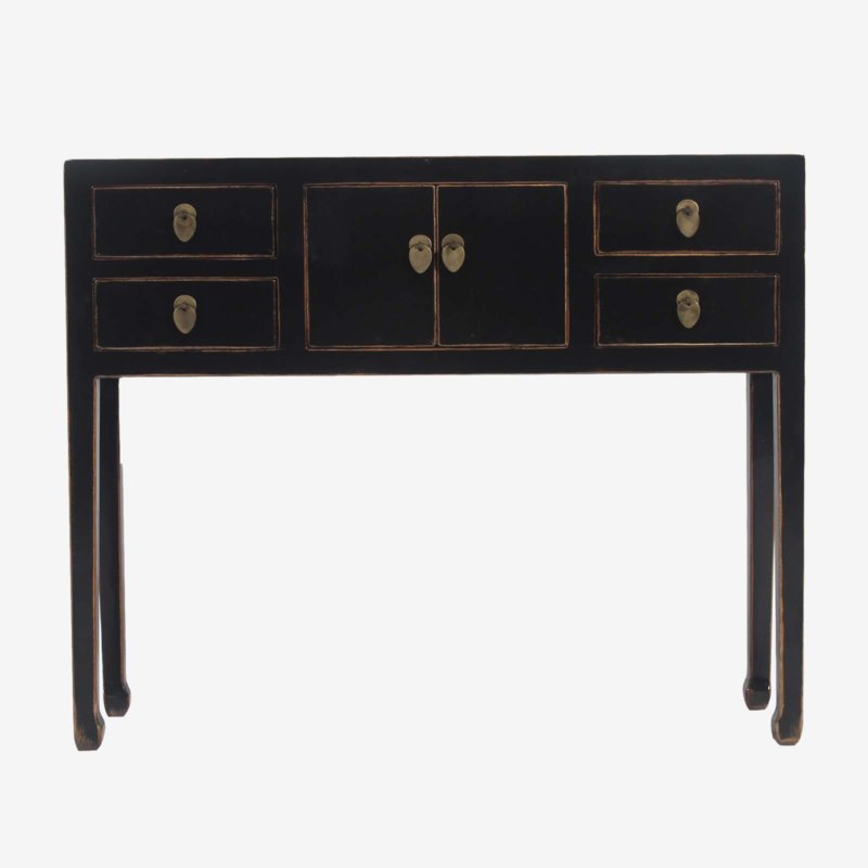 Console Sideboard Tom2a Front