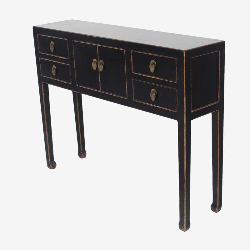 Console Sideboard Tom2a Side