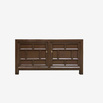 Oriental Sideboard/Buffet two doors