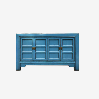 Oriental Sideboard/Buffet two doors