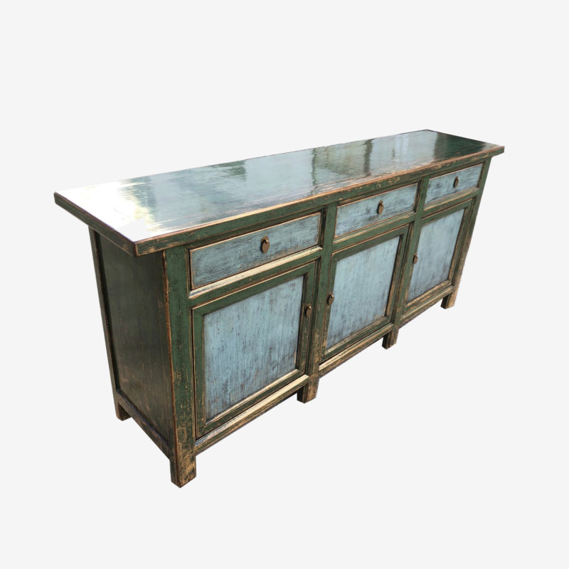 Cabinet Buffet Oriental/Chinese