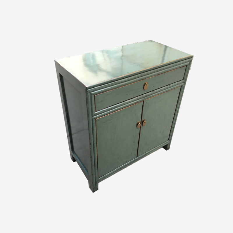 Cabinet Oriental/Chinese small