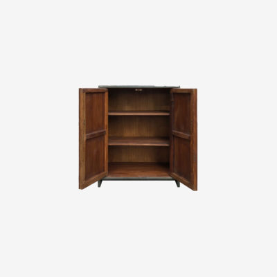 Cabinet Small with two doors