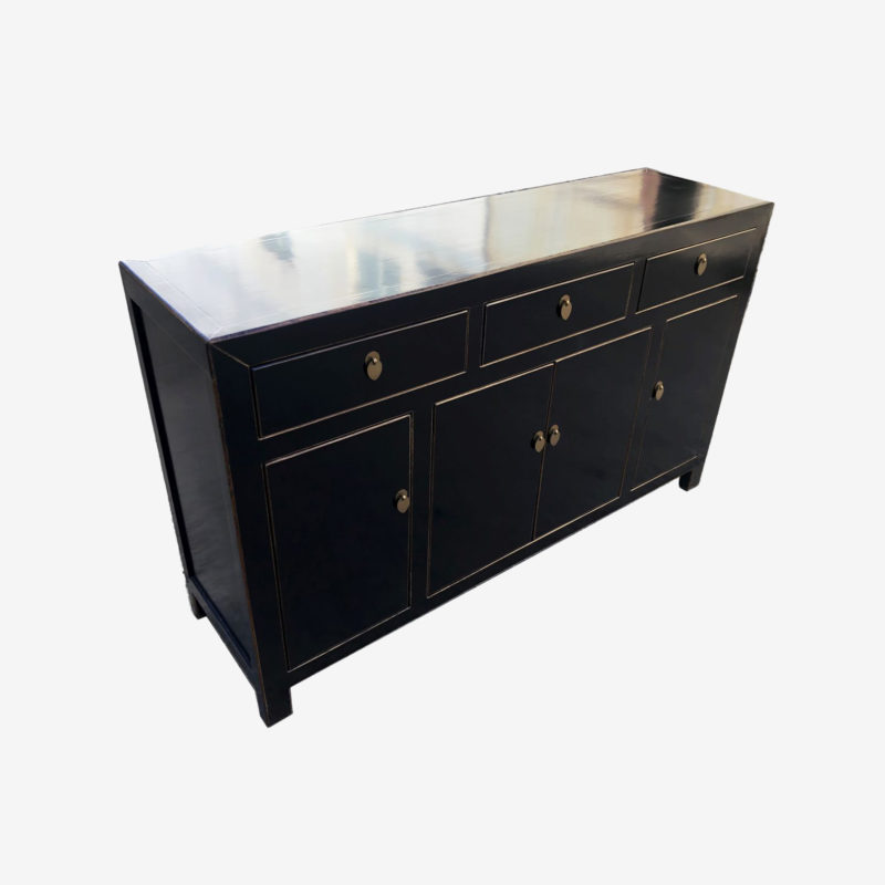 Oriental/Chinese Cabinet/Buffet