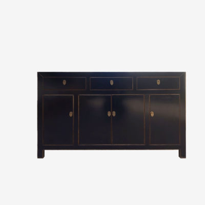 Oriental/Chinese Cabinet/Buffet