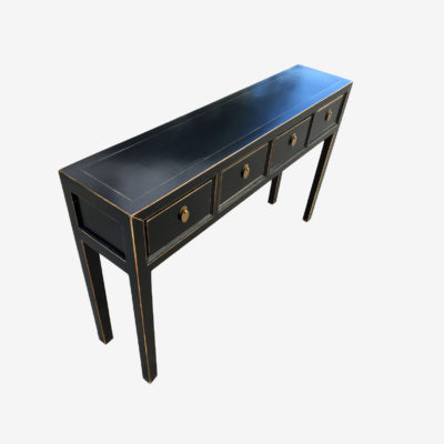 Oriental/Chinese Sideboard/Console