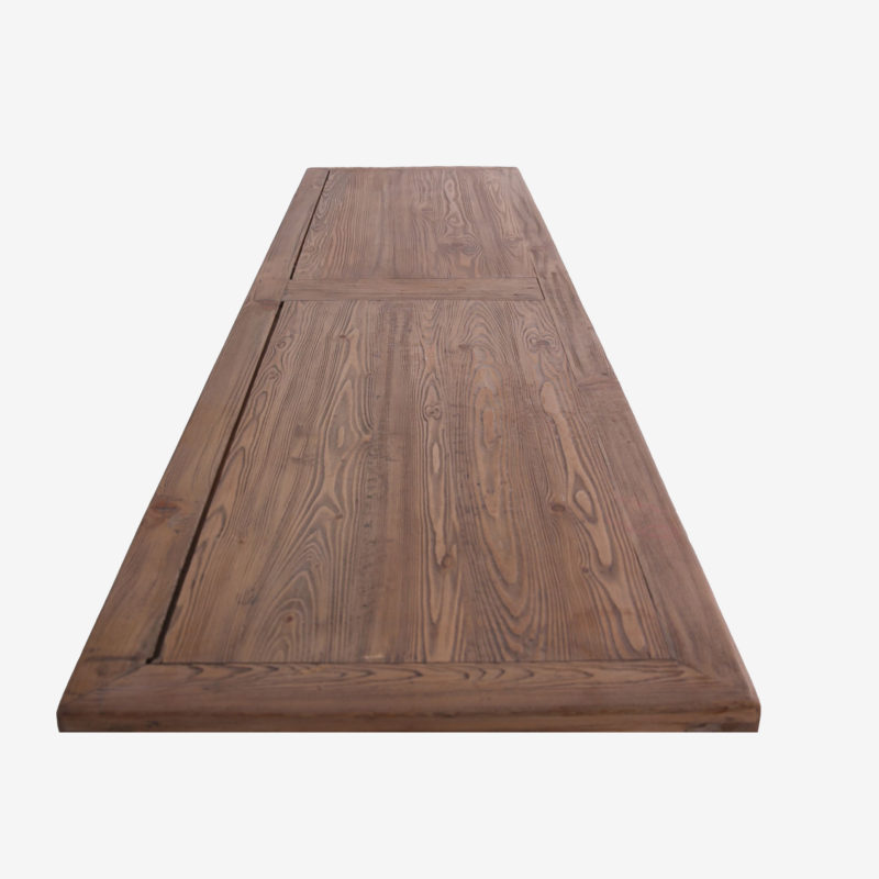 Oriental Sideboard Table
