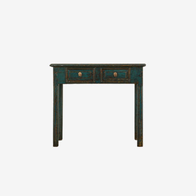 Oriental Hall Table