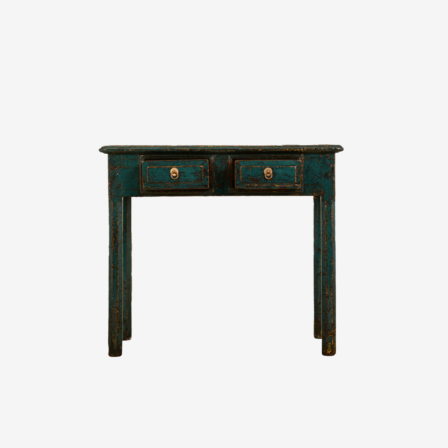 Oriental Hall Table - Mecasso Furniture Store