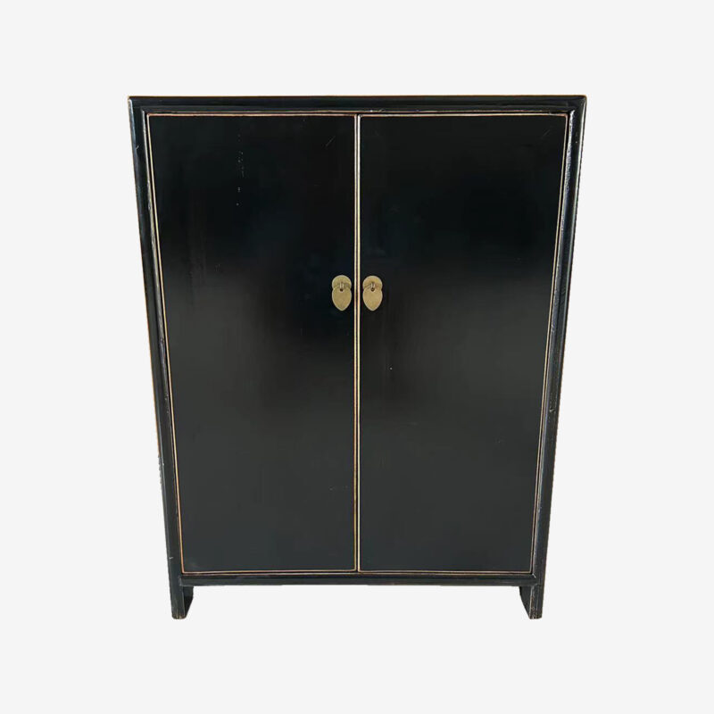 Cabinet Small With Two Doors