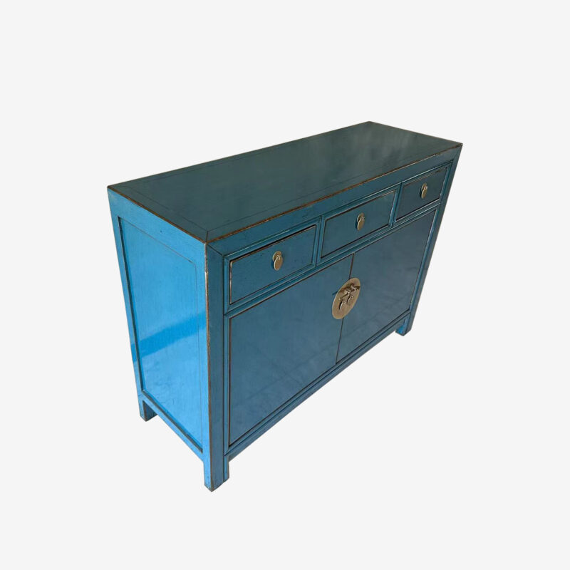 Cabinet Oriental Sideboard